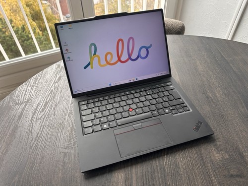 Lenovo thinkpad carbon gen - thinkpad, x1