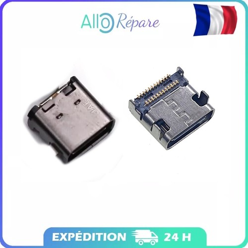 Connecteur charge usb c - charge, usb-c