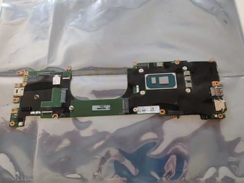 Carte mère pour lenovo - carte,
