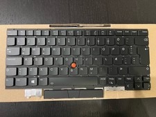 Clavier Qwerty Danois Pour