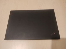 Lenovo Thinkpad X1 Carbon Gen