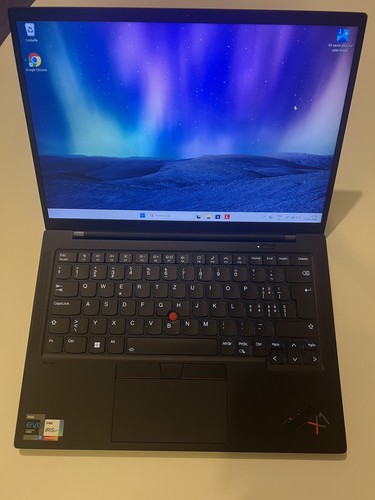 Lenovo thinkpad carbon gen - thinkpad,