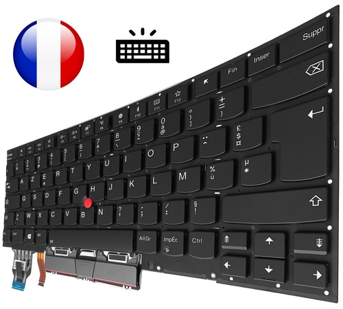Clavier français azerty pour - français,