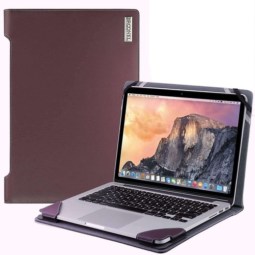 Broonel purple laptop - broonel, profile