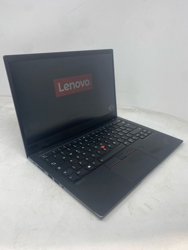 Lenovo thinkpad carbon - lenovo,