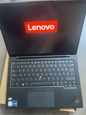 Lenovo ThinkPad X1 Carbon Gen