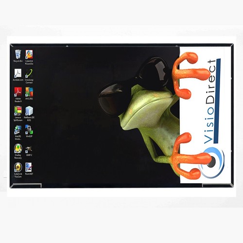 Dalle ecran led pour - 14",