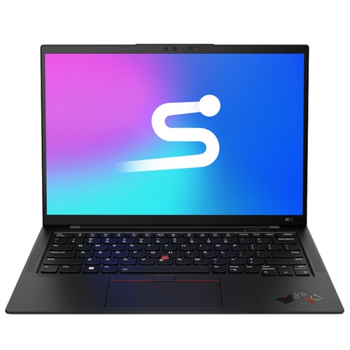 Portable lenovo thinkpad - portable, x1