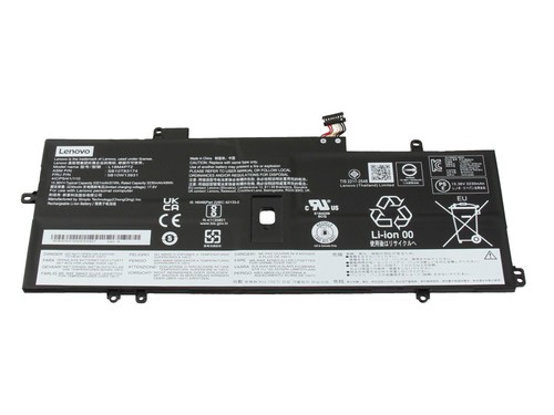 Lenovo thinkpad carbon 8th - lenovo, x1