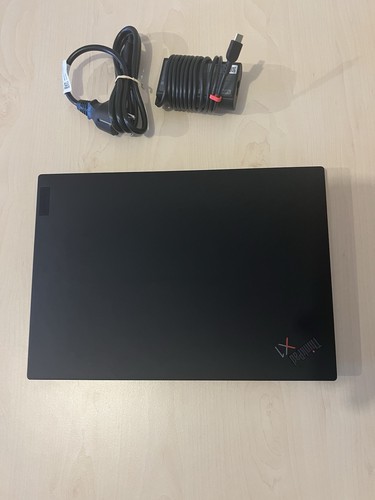 Lenovo carbon gen - carbon, i7
