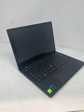 Lenovo ThinkPad X1 Carbon Gen