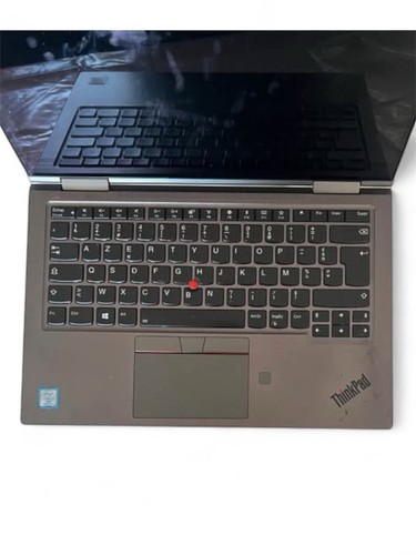 Lenovo thinkpad carbon 8th - carbon,