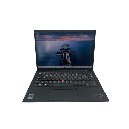 Lenovo thinkpad carbon gen - x1,