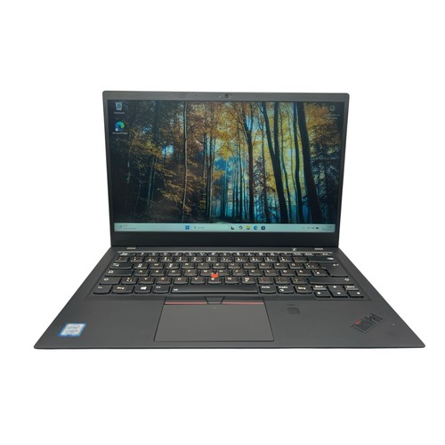 Lenovo thinkpad carbon - x1,